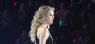 Taylor Swift - Amway Arena - Koncert - 5.03.2010